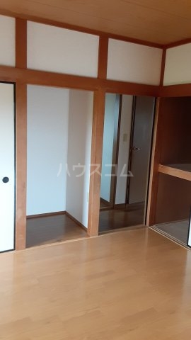 4/26 リビング/ダイニング