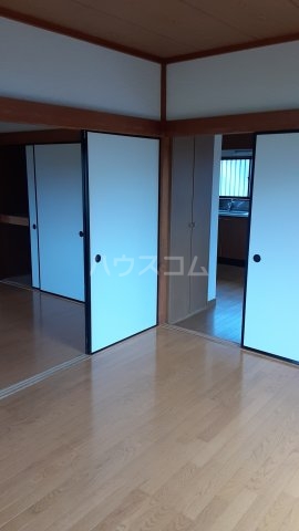 5/26 リビング/ダイニング