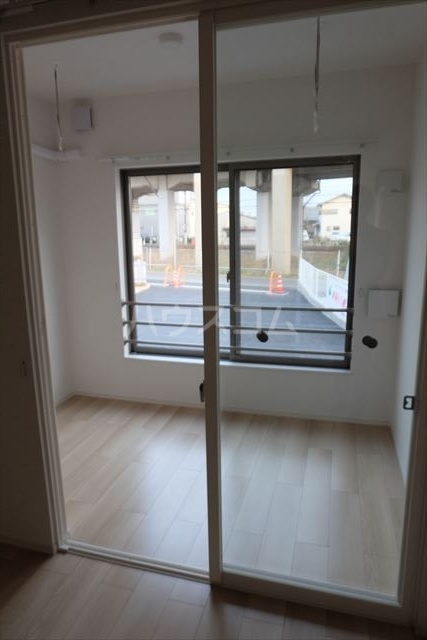 16/28 バルコニー