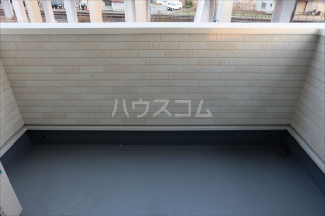 17/28 バルコニー