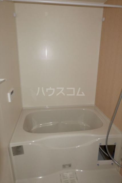 11/28 浴室