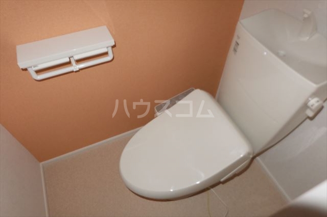 12/28 トイレ
