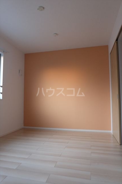 7/28 寝室