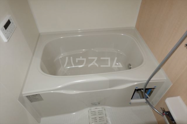 12/28 浴室