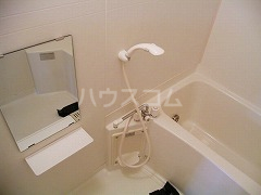 11/28 浴室