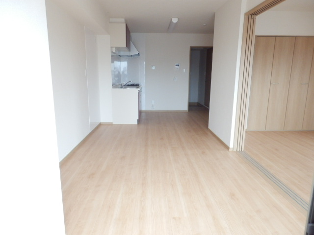 3/27 リビング/ダイニング