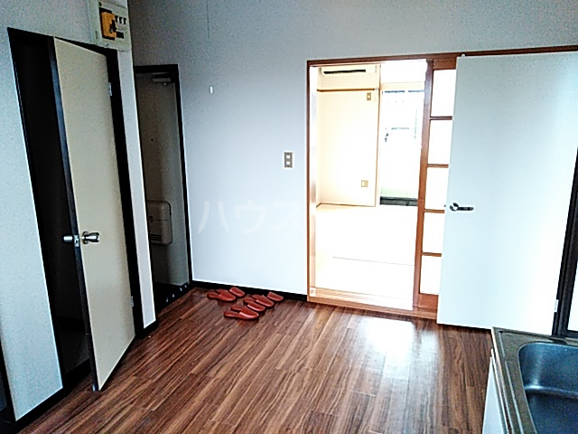 3/30 リビング/ダイニング