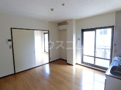 4/28 リビング/ダイニング