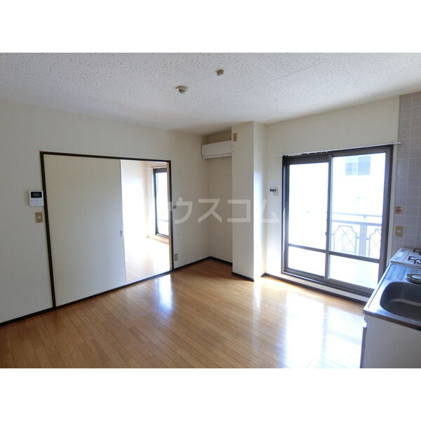 3/28 リビング/ダイニング