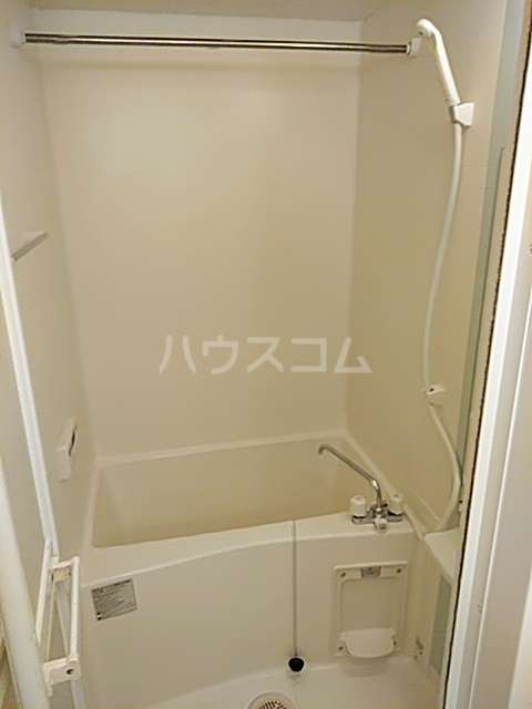 12/30 浴室