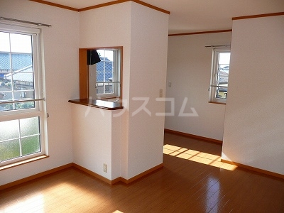 3/20 リビング/ダイニング