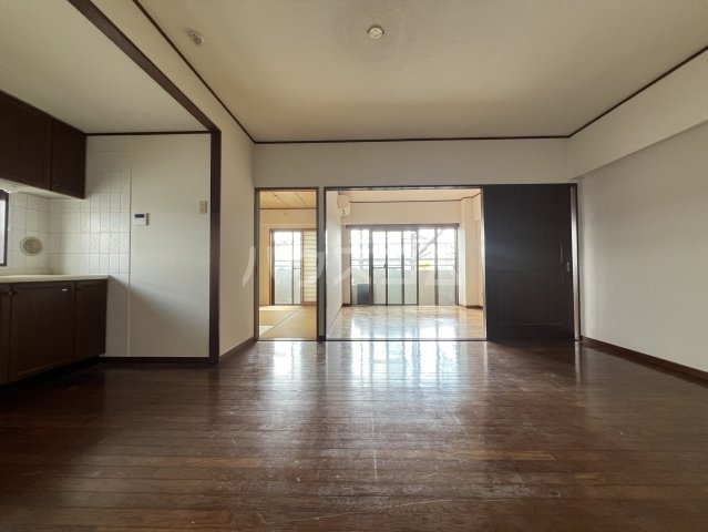 3/30 リビング/ダイニング