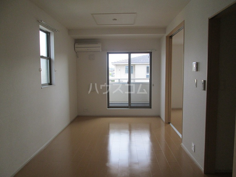 3/20 リビング/ダイニング