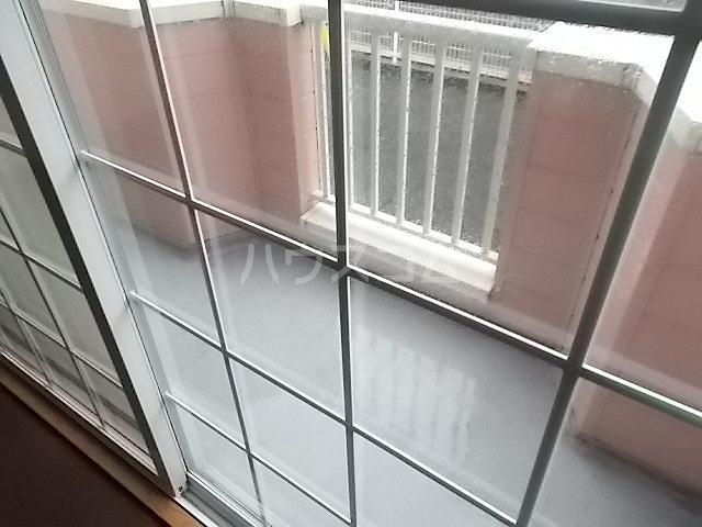13/23 バルコニー