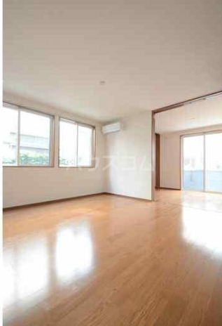 3/21 リビング/ダイニング