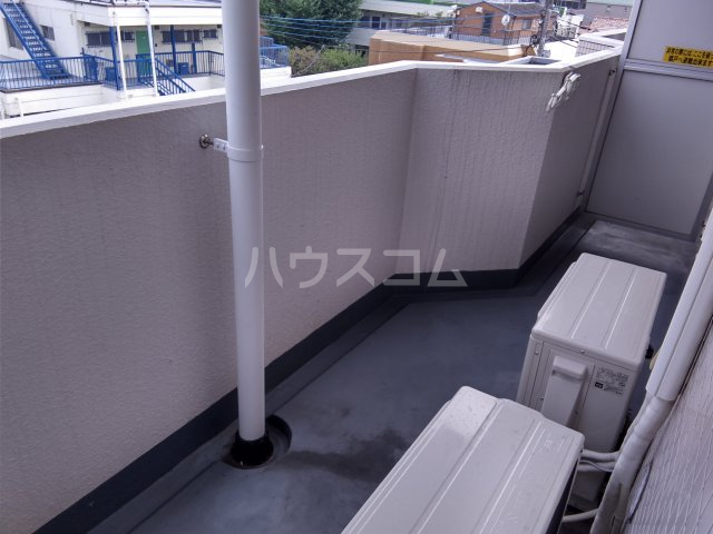16/30 バルコニー