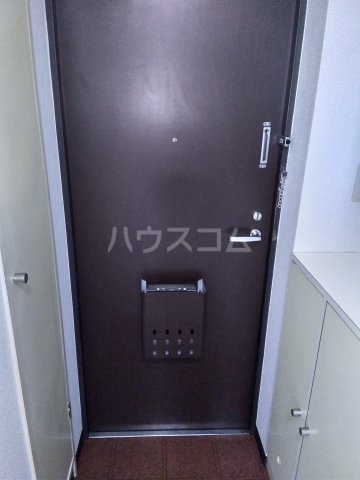 9/30 玄関