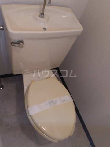 12/30 トイレ