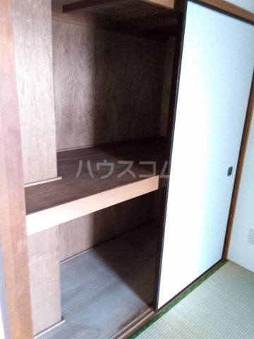 7/30 収納
