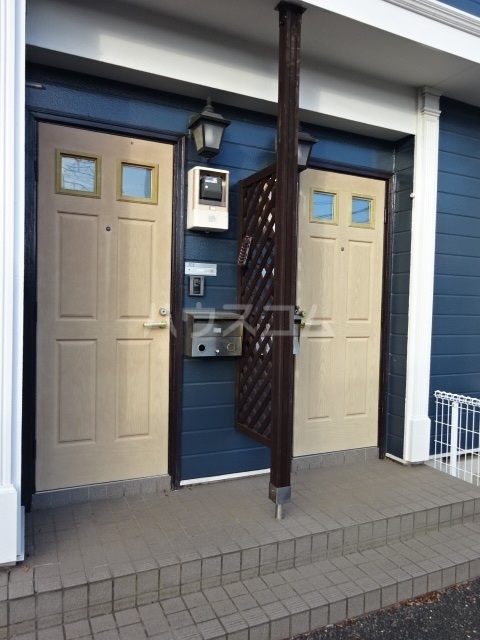 13/24 エントランス