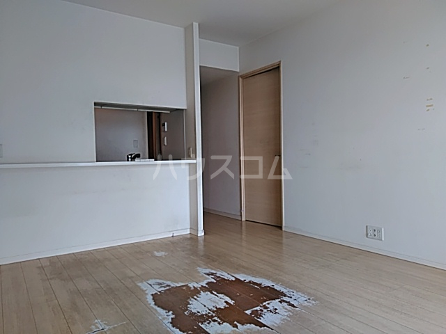 5/30 リビング/ダイニング