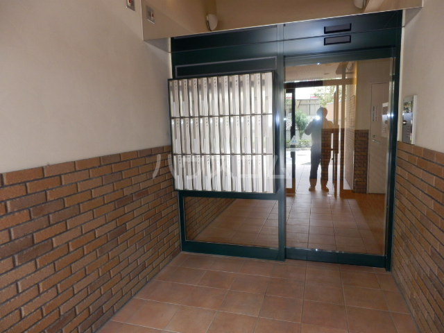 2/10 エントランス