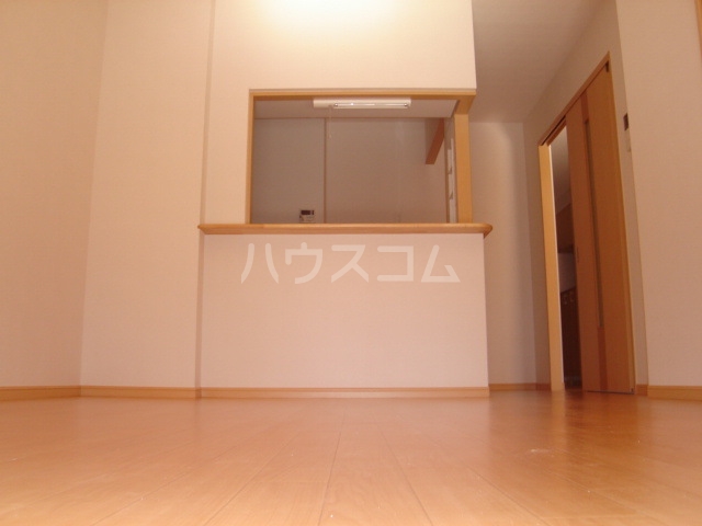 4/24 リビング/ダイニング