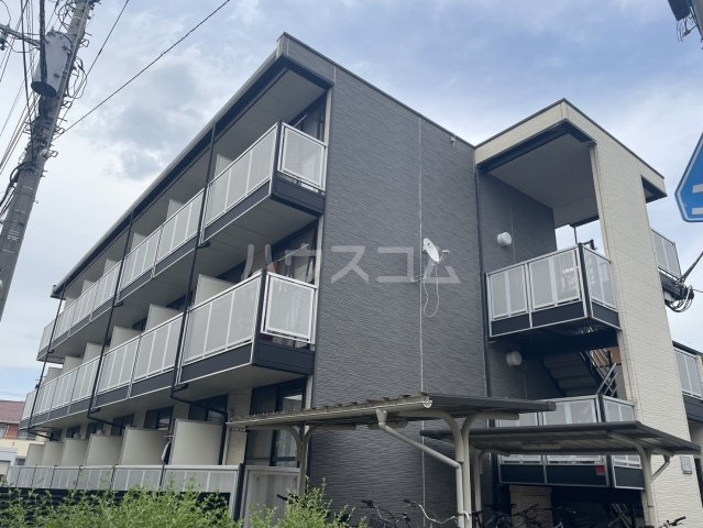 1/19 外観