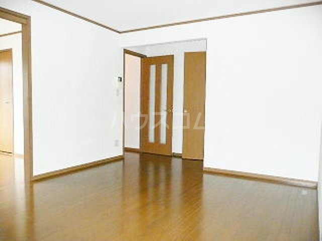 3/26 リビング/ダイニング