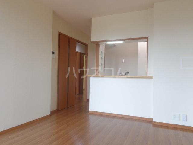 3/24 リビング/ダイニング