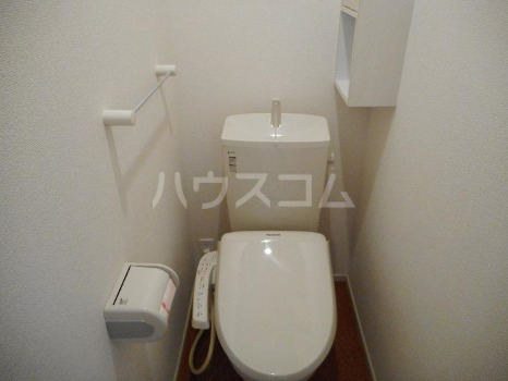 14/26 トイレ