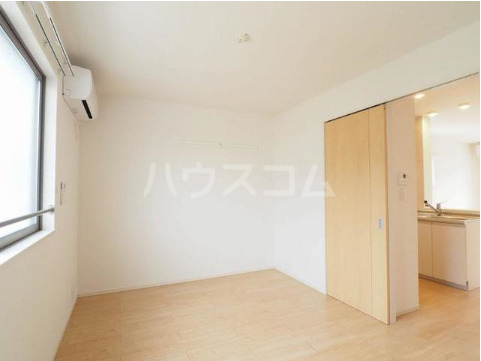 11/20 バルコニー