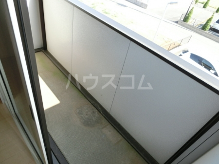 23/30 バルコニー