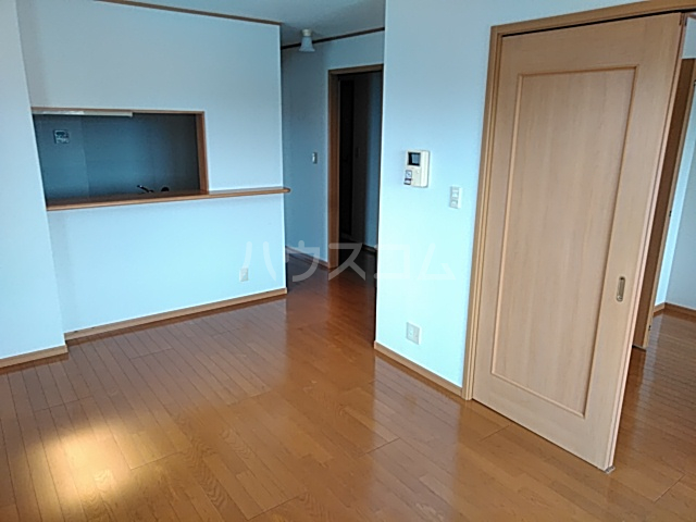 5/28 リビング/ダイニング