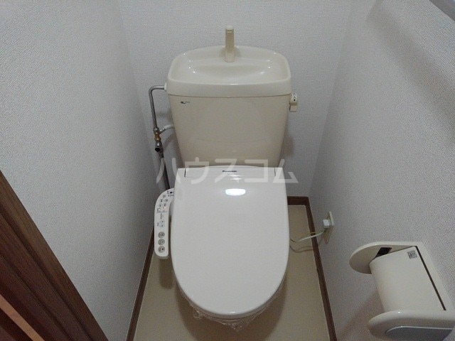 9/20 トイレ