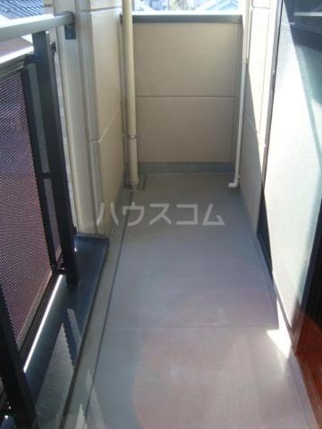 14/24 バルコニー