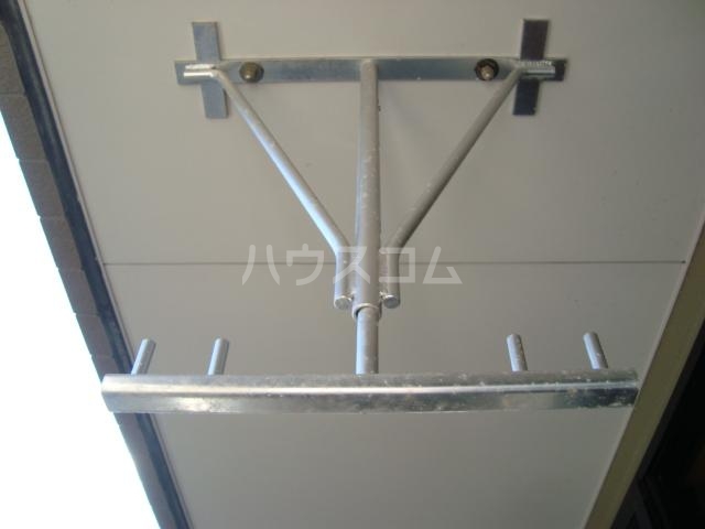 15/24 バルコニー