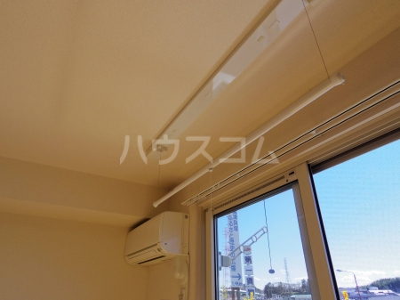 5/21 室内