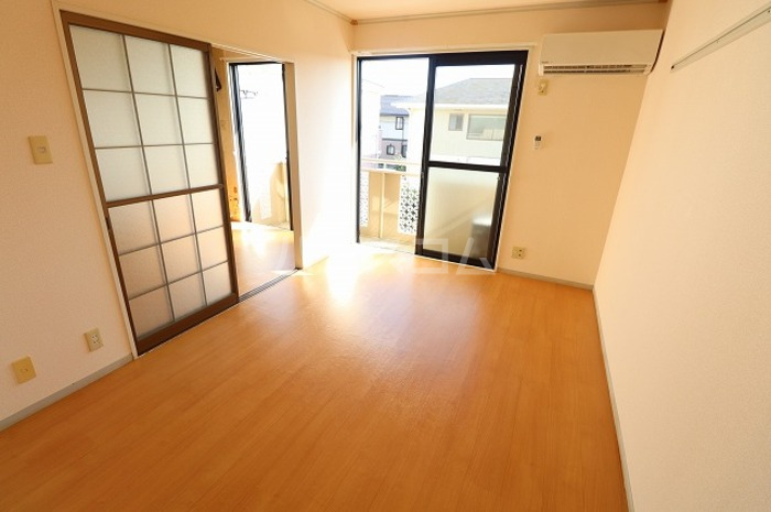 3/21 リビング/ダイニング