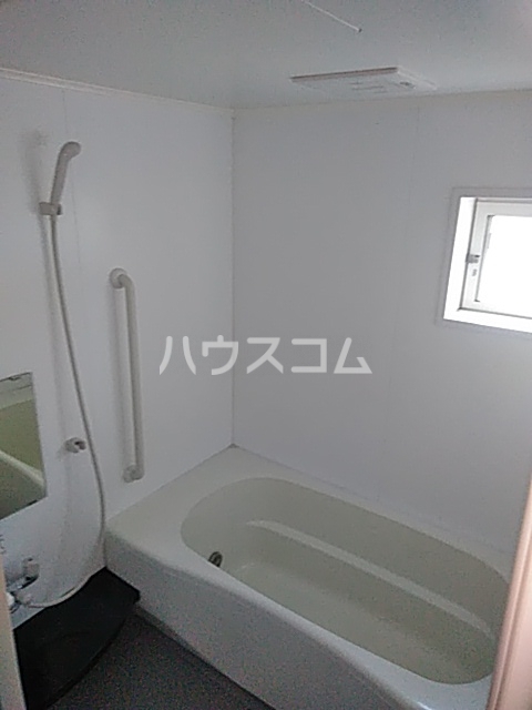 14/30 浴室