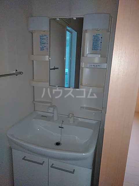 15/30 洗面