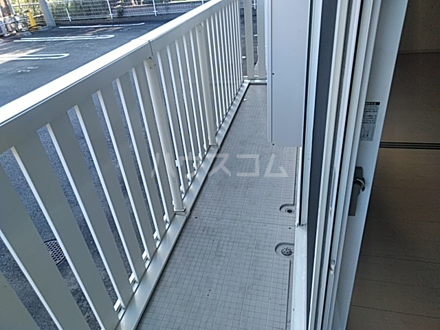 22/30 バルコニー