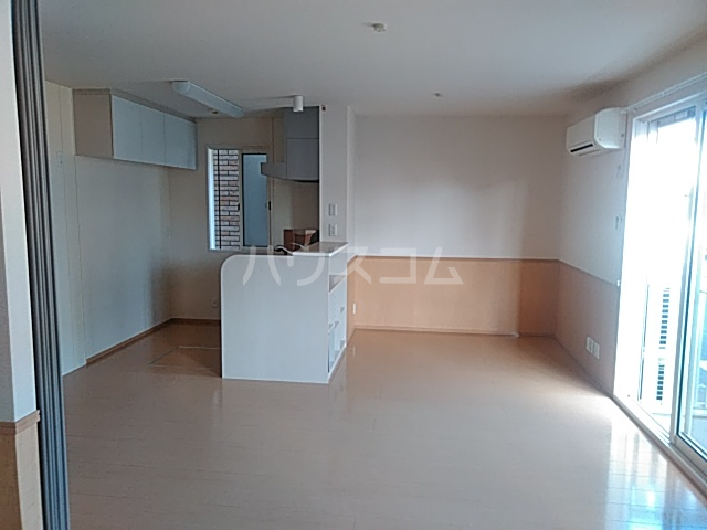 6/30 リビング/ダイニング