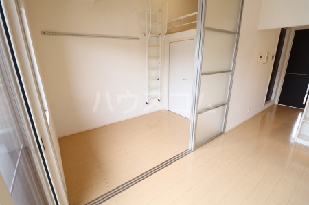 4/28 リビング/ダイニング