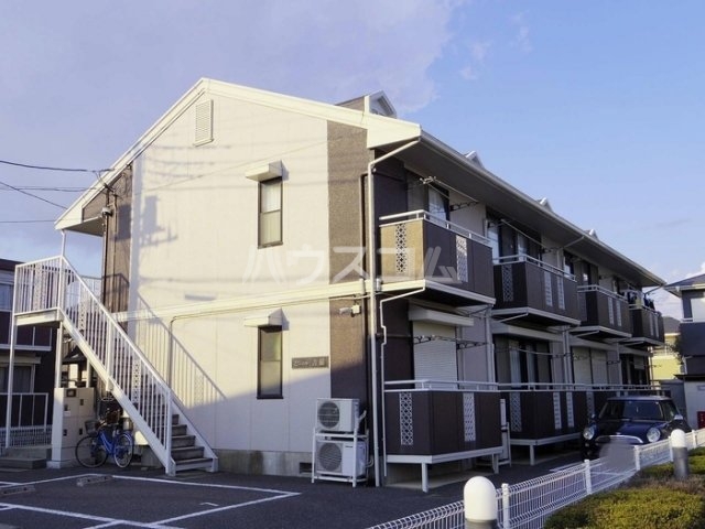 13/20 エントランス