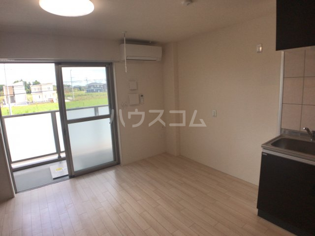 4/27 リビング/ダイニング