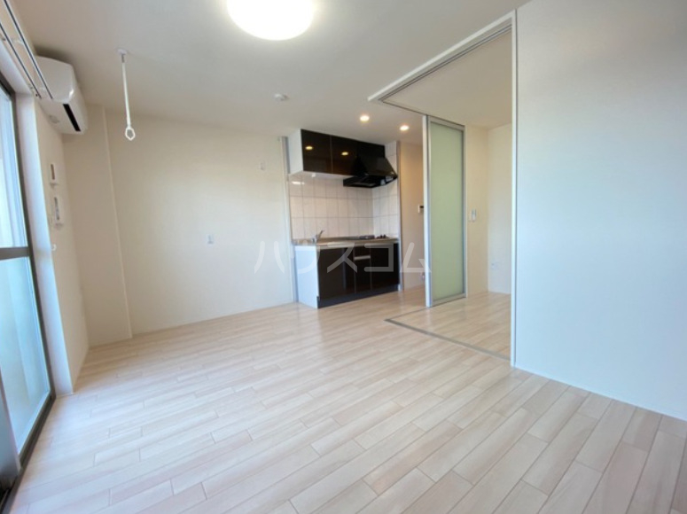 3/27 リビング/ダイニング