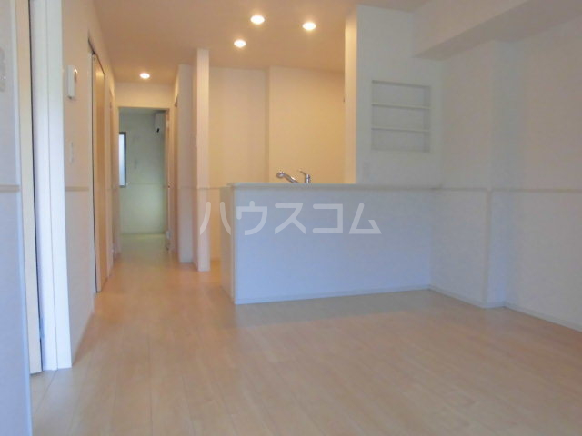 3/20 リビング/ダイニング