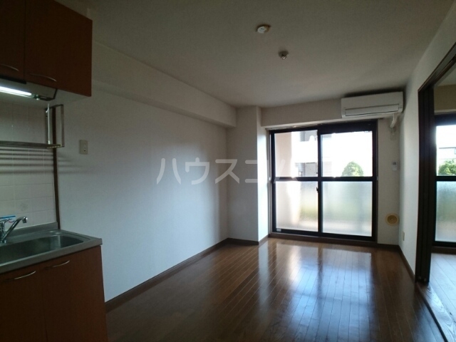 3/20 リビング/ダイニング