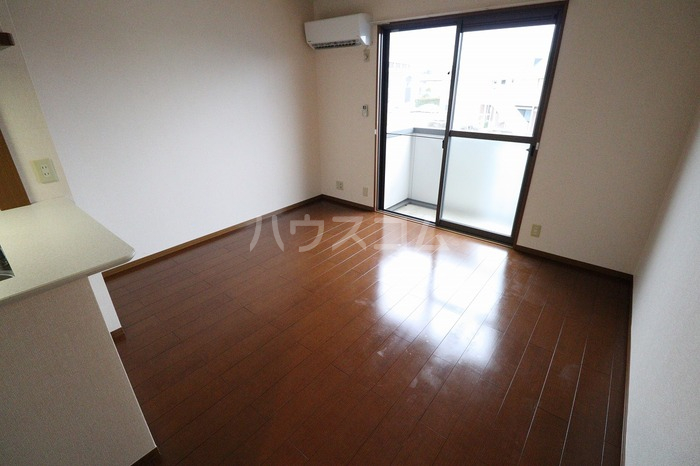 5/28 リビング/ダイニング